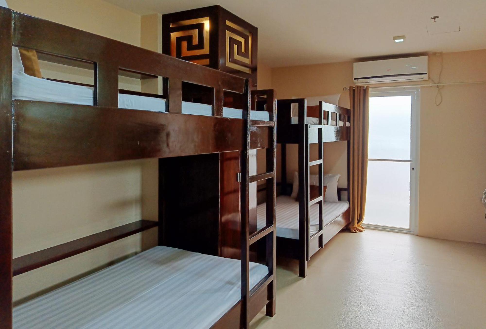 Hotel Juliana By Reddoorz Tuguegarao City Exteriér fotografie