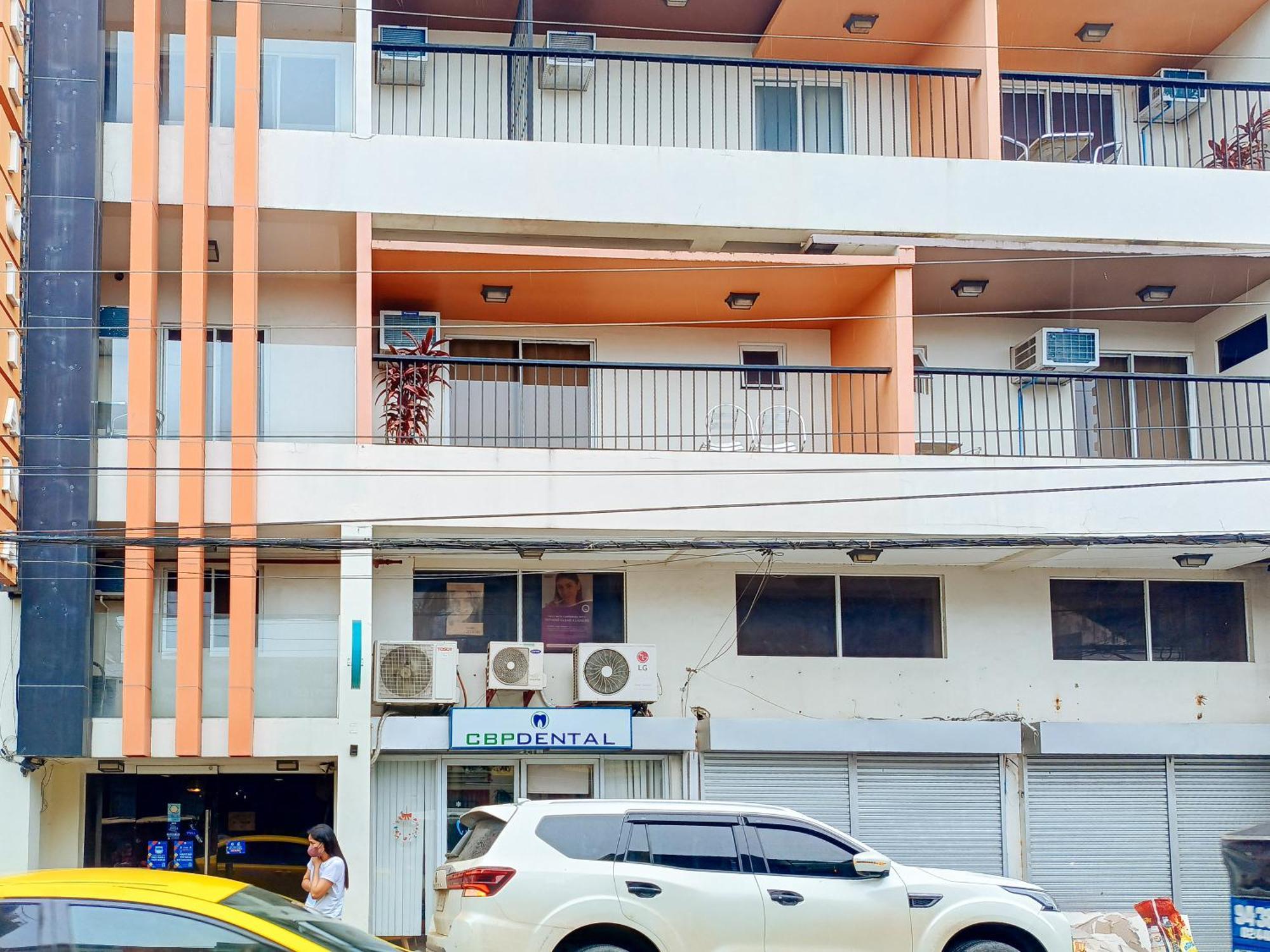 Hotel Juliana By Reddoorz Tuguegarao City Exteriér fotografie
