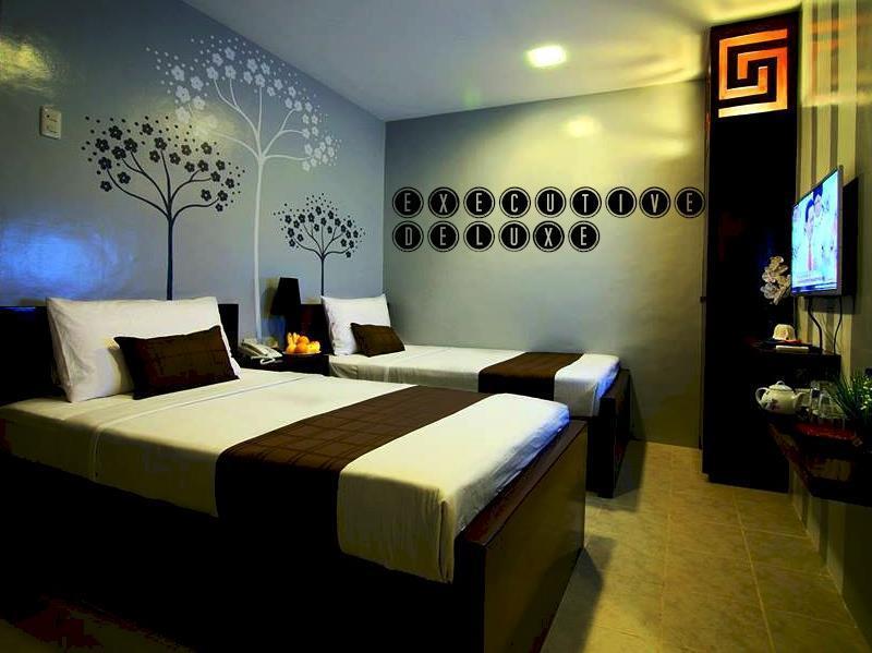 Hotel Juliana By Reddoorz Tuguegarao City Exteriér fotografie